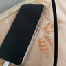 华为 nova 14   512GB 凝霜白 昆仑玻璃 后置多焦段质感人像 100W超级快充 华为手机鸿蒙系统 实拍图