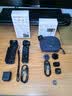 大疆 DJI Osmo Pocket 3 一英寸口袋云台相机 OP灵眸手持数码相机 旅游摄影摄像 直播vlog拍摄 Vlog 套装（Mic Mini 发射器碳素黑） 官方标配 实拍图