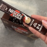 雀巢（Nestle）【樊振东同款】1+2特浓低糖*速溶咖啡三合一冲调饮品30条*3盒 实拍图