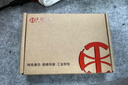 中科光电1.25G光模块 千兆光纤模块 SFP单模光模块 单纤 1310nm/1550nm,10KM,SC口 一对 ZK-GE-SM-10AB/SC 实拍图