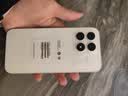 小米（MI）REDMI K80 至尊版 天玑9400+ 7410mAh大电池 砂岩灰 12GB+256GB 红米5G手机 国家补贴 实拍图