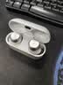Technics【Technics】EAH-AZ100 黑胶豆 真无线蓝牙主动降噪耳机 入耳式 送礼 松下HiFi耳机 银色 实拍图