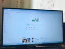 泰坦军团24.5英寸双侧入光屏2K 275Hz DyDs0.5ms HDR500耳机挂架 OSD桌面软件 硬件低蓝光电竞显示器KG257S 实拍图