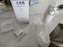 小壮熊可烧开便携式恒温杯恒温水壶婴儿外出冲奶暖奶保温杯无线烧水杯 实拍图