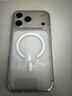 Apple/苹果【点击“立即领取”享补贴】iPhone 17 Pro Max 512GB 银色 移动联通电信5G 双卡双待手机 实拍图