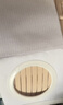 可孚医用造口袋腹带造瘘口术后专用固定器防疝气旁疝弹力腰带M码 实拍图
