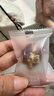 良品铺子 枣夹核桃400g 红枣夹心灰枣核桃新疆免洗枣大枣休闲零食独立包装 实拍图