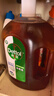 滴露（Dettol）消毒液衣物除菌液洗衣消毒水1.8L*1 衣物混洗杀菌除螨 非84酒精 实拍图