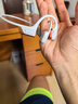 韶音（SHOKZ）OpenRun Pro 2开放式蓝牙耳机骨传导运动耳机跑步骑行超长续航适用于苹果 基普乔格联名款 实拍图