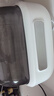 贝因美（Beingmate）奶瓶消毒器带烘干紫外线消毒柜 母婴儿多功能无汞灯珠消毒家用 实拍图