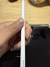 苹果Apple Pencil 一代/二代 苹果手写笔二手苹果手写笔/电容笔/触控笔二手平板电脑配件 苹果Pencil 二代手写笔+备用笔尖【99新】 实拍图