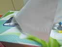 舒洁（Kleenex）抽纸马蹄莲盒装纸抽2层200抽*3盒纸巾抽纸卫生纸餐巾纸擦手纸 实拍图