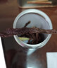 蒙都 超干牛肉干细条 原味220g 约九成风干 内蒙特产休闲零食牛肉清真 实拍图