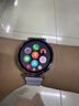 HUAWEI WATCH GT 6 流光紫 41mm智能手表多维情绪健康全新骑行体验 实拍图