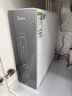 美的（Midea）中央软水机家用双罐大流量小型厨下式全自动超薄中央全屋净水软水系统 软化水除垢净水器套装 实拍图