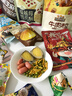 三只松鼠零食礼包1840g粽子礼盒超3斤团购送礼节日端午礼盒龙舟礼 实拍图