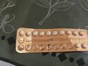 【原研药】拜耳 优思明 屈螺酮炔雌醇片 21片 短效避孕药 非紧急避孕药 女性口服 晒单实拍图