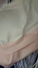 全棉时代小元气少女文胸纯棉7A抗菌运动背心9-16岁发育期无痕内衣 晒单实拍图