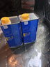 ATE刹车油汽车原装德国进口全合成制动液摩托车离合器油 DOT4 SL.6 灵敏款 1升装 实拍图