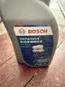 博世（BOSCH）DOT4 刹车油/制动液/离合器油 1L 通用型 一升装汽车养护套装 实拍图