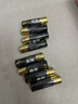 南孚5号电池8粒 五号碱性 聚能环5代 适用血压计/燃气表/遥控器/电子秤/挂钟/无线鼠标【单件包邮】 实拍图