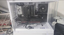 航嘉（Huntkey）WD750K全模组 金牌750W电脑电源皓月白（80PLUS金牌/单路60A/全电压/LLC+SR+DC-DC/智能温控） 实拍图