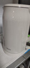 美的（Midea）电热水壶烧水壶 2L大容量泡茶 304不锈钢0涂层 1800W快速加热MK-SH20M320【价保618】 实拍图