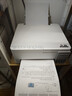 爱普生（EPSON）【6代新品】L3351墨仓式彩色打印机 微信打印/无线连接 家用AI学习打印机（打印、复印、扫描） 实拍图