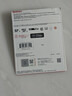 闪迪（SanDisk）128GB TF（MicroSD）4K内存卡 行车记录仪 监控摄像头专用 循环录制10,000小时 高耐用存储卡 实拍图