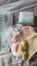 全棉时代女袜子【5A抗菌5双普惠装】纯棉不掉跟防臭夏季短中高筒 实拍图