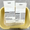 pidan混合豆腐猫砂 除臭结团经典款豆腐膨润土皮蛋猫砂2.4kg*8包 实拍图