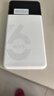 影腾随身wifi三网全国通用无线wi-fi6免插卡移动联通电信无限制大流量卡便携式网卡高速网络2026款5GHF 【三网通8000毫安充电款】+续航翻倍全国通用 实拍图