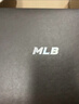 MLB帽子男女同款棒球帽软顶鸭舌帽休闲运动帽礼物3ACP6601N-07RDS-F 实拍图