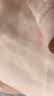 秘密世界（SecretWorld）胸贴女拍婚纱写真专用隐形防凸点乳贴上托夏季芒果杯加厚聚拢文胸 实拍图