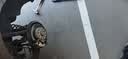韩泰（Hankook）汽车轮胎 205/55R16 91V K415 原配大众宝来/高尔夫/朗逸 实拍图