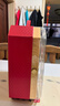 五粮液 普五八代 鸿运礼盒浓香型白酒52度500ml*2瓶礼盒装 酒厂直供 618 实拍图