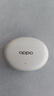 OPPO Enco Air4 Pro 真无线蓝牙耳机 通用苹果华为小米一加手机 降噪入耳式超长续航耳机   晨曦白 实拍图