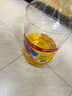 鲁花 食用油 物理压榨 葵花仁油6.18L  实拍图