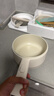 美的（Midea）电煮锅 小电锅 电蒸锅 宿舍小锅多功能锅辅食锅 1.6L学生寝室一体泡面小火锅电煮锅XZE2017 配蒸笼 实拍图
