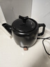 美的（Midea）【价保618】煎药壶中药锅中药壶3L大容量智能全自动陶瓷电砂家用一体免看管药膳煲煎药壶JYE3001 实拍图