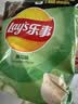 乐事（Lay's）薯片 香辣小龙虾味 135克 休闲零食 膨化食品 实拍图