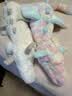 Jellycat天空龙动物毛绒玩具玩偶柔软陪伴娃娃送礼生日新婚礼物 拉祖利亚龙 Large 实拍图