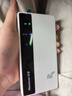 纽曼5g随身wifi移动wifi6免插卡多网通无线上网卡便携式车载无限路由器全国通用流量2026款全程不限速 实拍图