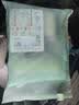 得力(deli)透明网纱拉链袋 学生试卷分类文具袋/资料袋 文件收纳袋 颜色随机开学文具礼物 实拍图