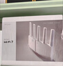 普联（TP-LINK）双千兆路由器 易展mesh分布式 AC1200无线家用穿墙 5G双频 WDR5620千兆易展版 IPv6 实拍图