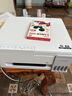 爱普生（EPSON）【6代新品】L3351墨仓式彩色打印机 微信打印/无线连接 家用AI学习打印机（打印、复印、扫描） 实拍图