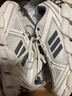 阿迪达斯（adidas）男鞋夏季CLIMACOOL清风鞋网面跑步鞋透气轻便舒适女鞋运动鞋42 实拍图