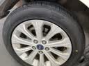 固特异（Goodyear）汽车轮胎 205/55R16 91W 鹰驰F1酷跑 适配 速腾/卡罗拉 御乘升级 实拍图