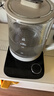 小熊（Bear）【价保618】纯钛养生壶煮茶壶煮茶器 炖煮一体多功能家用恒温煮水壶 1.8升大容量 YSH-E18K1 实拍图