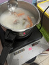 美的（Midea）家用电磁炉电陶炉电池炉2200W大功率猛火新型电磁灶晶瓷面板爆炒炒菜火锅炉2026新品MC-E22B210 实拍图